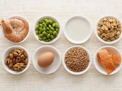 Natasha’s Law and Precautionary&nbsp;Labelling