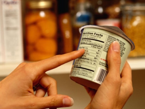 The Food Information to Consumers&nbsp;Regulation