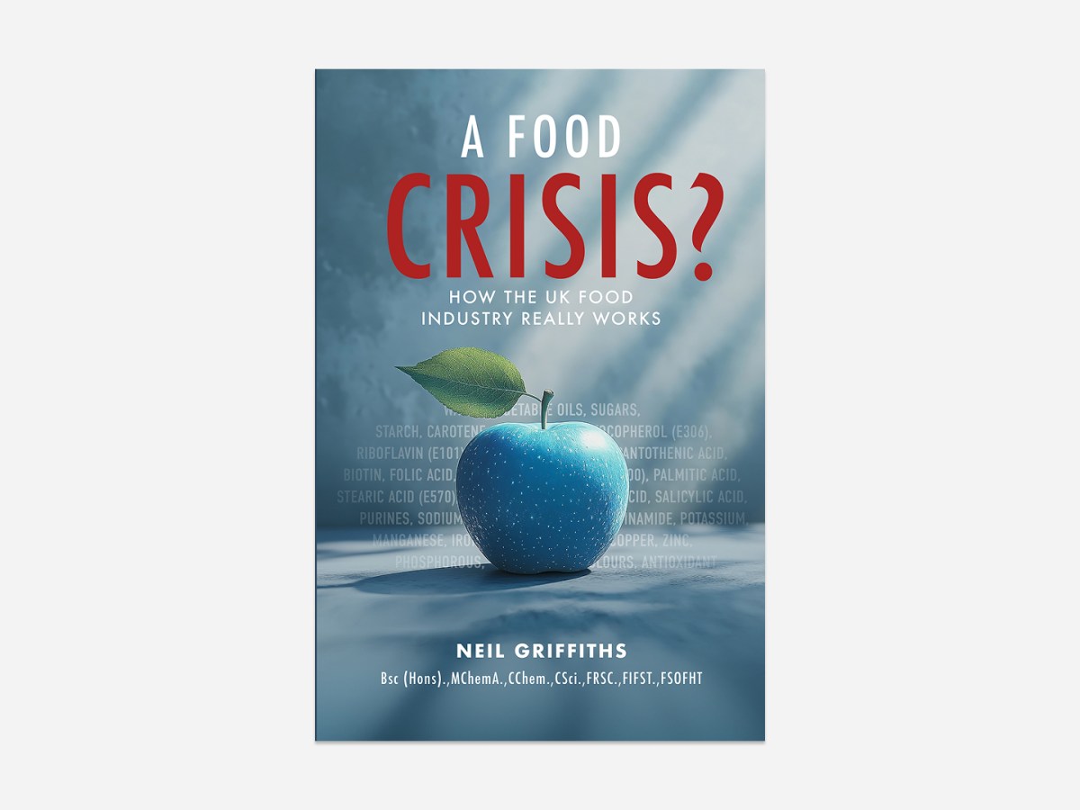 A Preview of ‘A Food&nbsp;Crisis?’